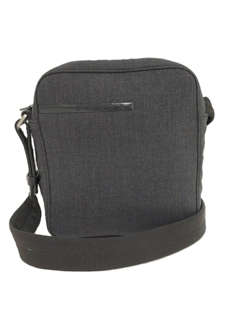 Prada Sports Shoulder Bag